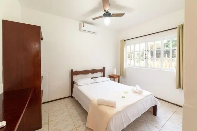 Economy Tek Büyük Yataklı Oda