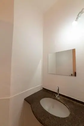 Economy Tek Büyük Yataklı Oda