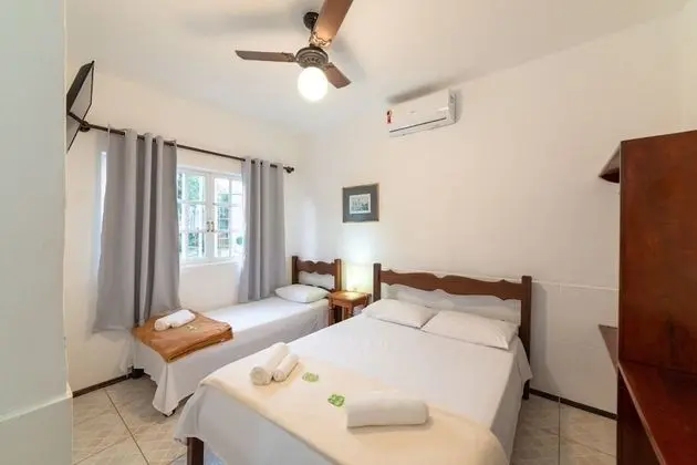 Economy Üç Kişilik Oda