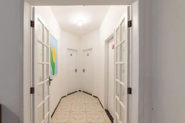 Economy Üç Kişilik Oda