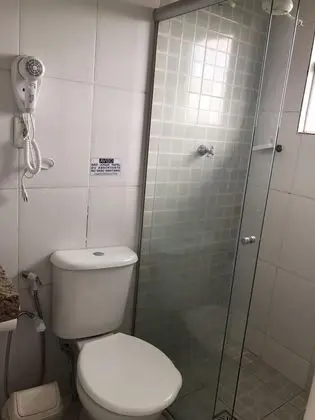 Luxury Tek Büyük veya İki Ayrı Yataklı Oda