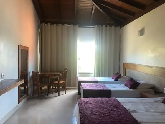 Deluxe Tek Büyük Yataklı Oda, 1 Yatak Odası, Sigara İçilmez, Vadi Manzaralı