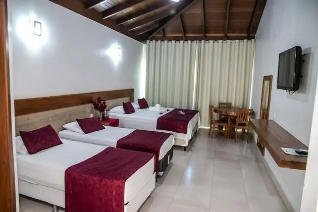 Deluxe Tek Büyük Yataklı Oda, 1 Yatak Odası, Sigara İçilmez, Vadi Manzaralı