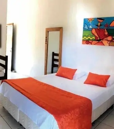 Standard Tek Büyük Yataklı Oda, Sigara İçilmez