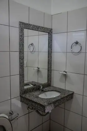 Standard Tek Büyük Yataklı Oda, Sigara İçilmez