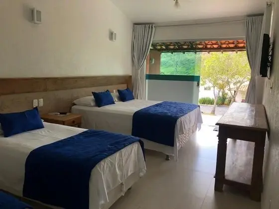 Superior Tek Büyük Yataklı Oda, 1 Yatak Odası, Sigara İçilmez