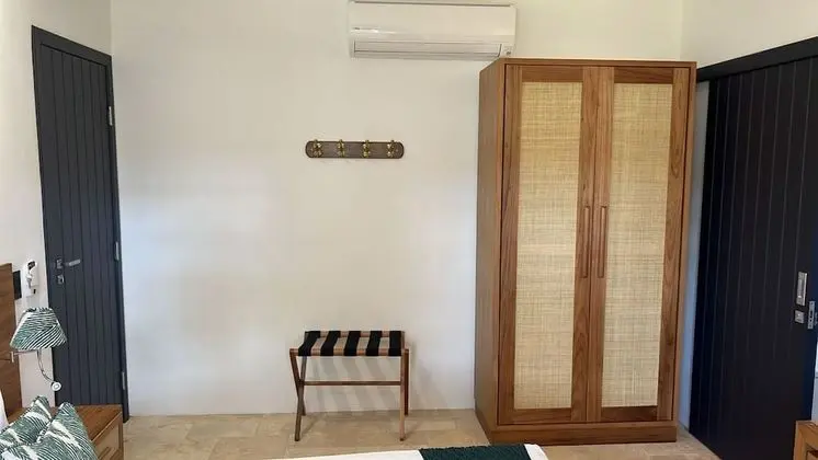 Premium Tek Büyük veya İki Ayrı Yataklı Oda