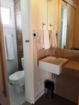 Apartamento Chalé