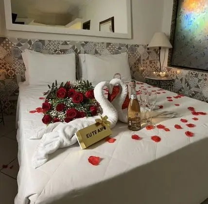 Grand Oda, 1 Yatak Odası, Jakuzi