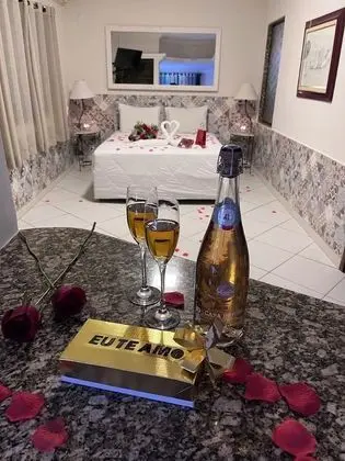 Grand Oda, 1 Yatak Odası, Jakuzi