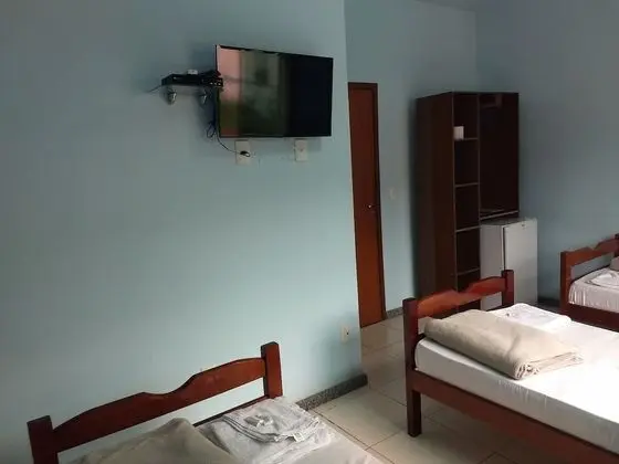 Üç Kişilik Oda