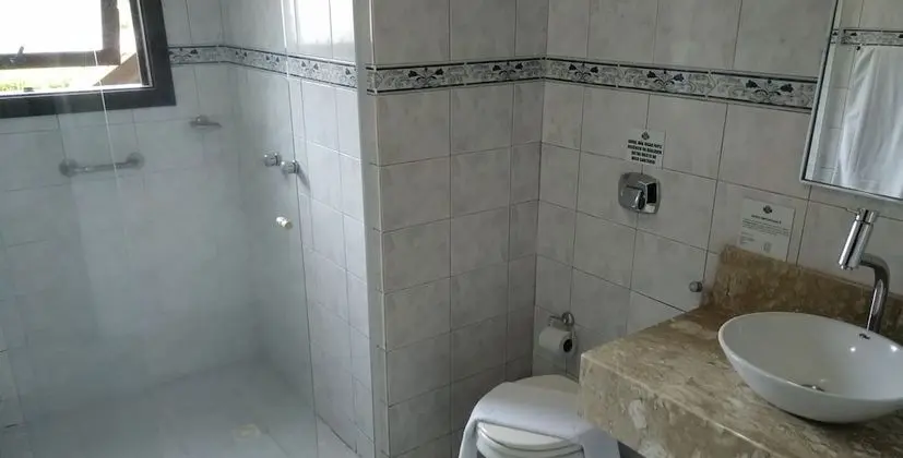 Deluxe Dört Kişilik Oda