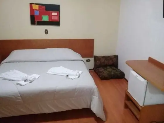 Standard Oda, 1 En Büyük (King) Boy Yatak, Dağ Manzaralı