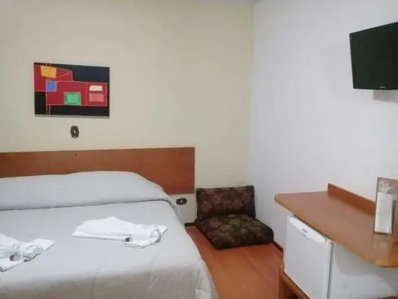 Standard Oda, 1 En Büyük (King) Boy Yatak, Dağ Manzaralı