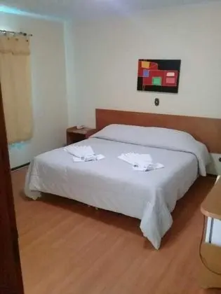 Standard Oda, 1 En Büyük (King) Boy Yatak, Dağ Manzaralı