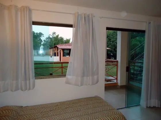 Family Oda, Balkon/Veranda, Havuz Manzaralı