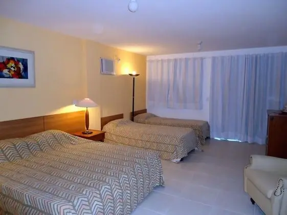 Family Oda, Balkon/Veranda, Havuz Manzaralı