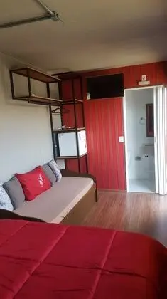 Basic Oda, 1 Yatak Odası