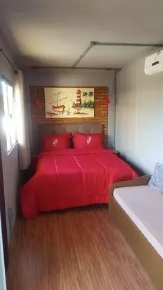 Basic Oda, 1 Yatak Odası