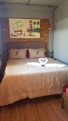 Basic Oda, 1 Yatak Odası