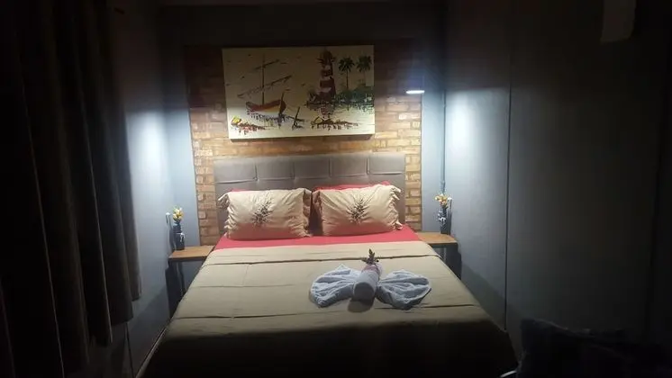 Basic Oda, 1 Yatak Odası