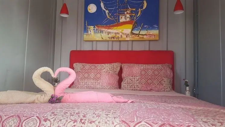 Basic Oda, 1 Yatak Odası