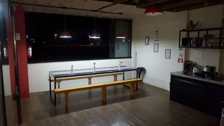 Basic Oda, 1 Yatak Odası