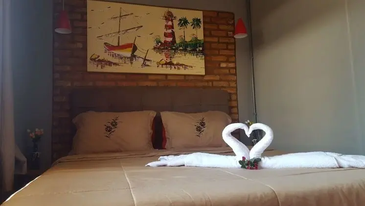 Basic Oda, 1 Yatak Odası