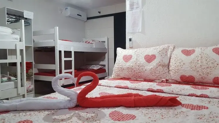 Family Oda, 1 Yatak Odası