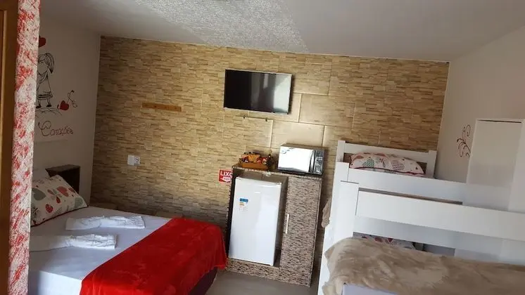 Family Oda, 1 Yatak Odası