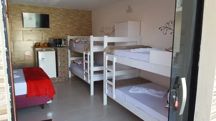 Family Oda, 1 Yatak Odası