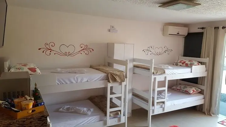 Family Oda, 1 Yatak Odası