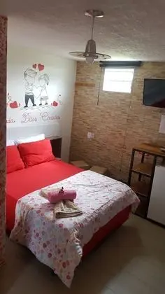 Family Oda, 1 Yatak Odası