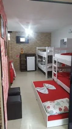 Family Oda, 1 Yatak Odası