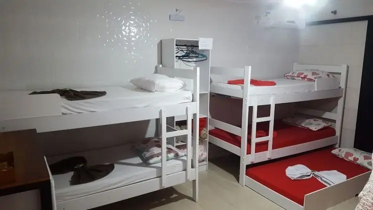 Family Oda, 1 Yatak Odası