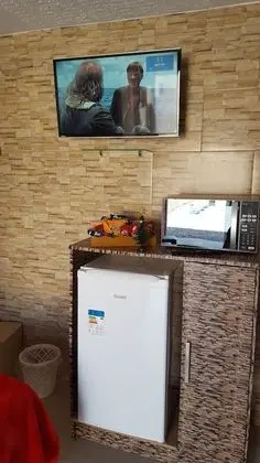 Family Oda, 1 Yatak Odası