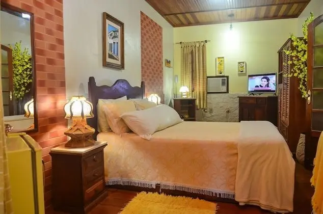 Classic Apart Daire, Sigara İçilmez