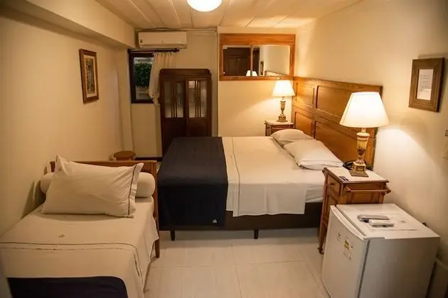 Standard Üç Kişilik Oda