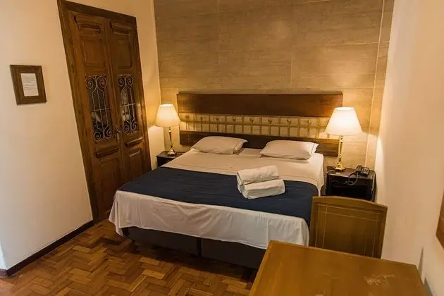 Standard Üç Kişilik Oda