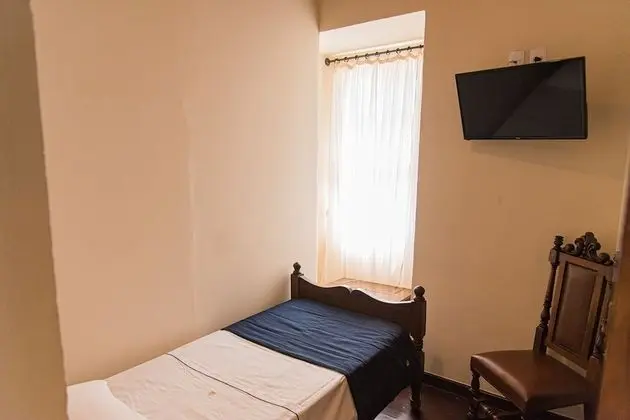 Standard Üç Kişilik Oda