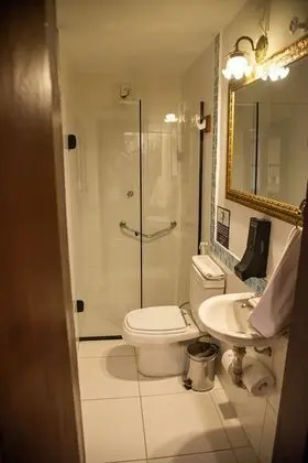 Standard Üç Kişilik Oda