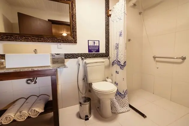 Standard Üç Kişilik Oda