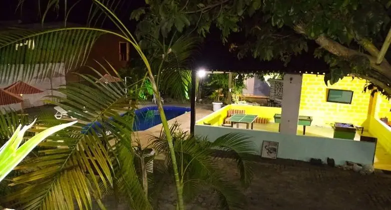 Family Oda