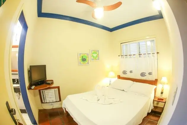 Quarto Solteiro