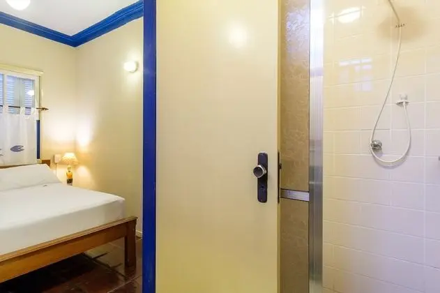 Quarto Solteiro