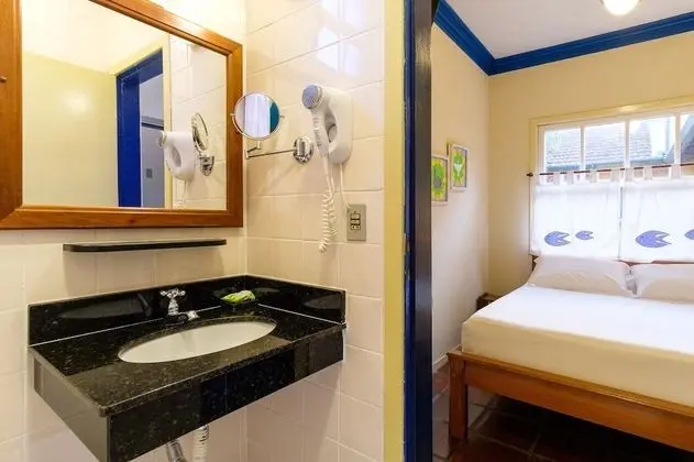 Quarto Solteiro
