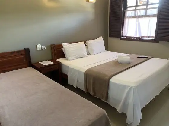 Classic Üç Kişilik Oda