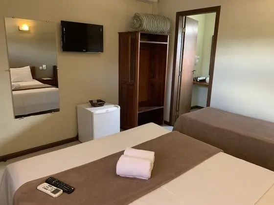 Classic Üç Kişilik Oda