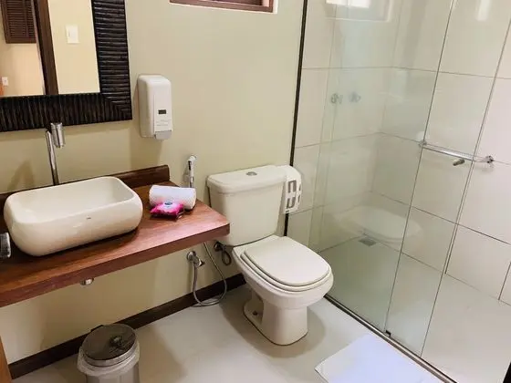 Superior Dört Kişilik Oda