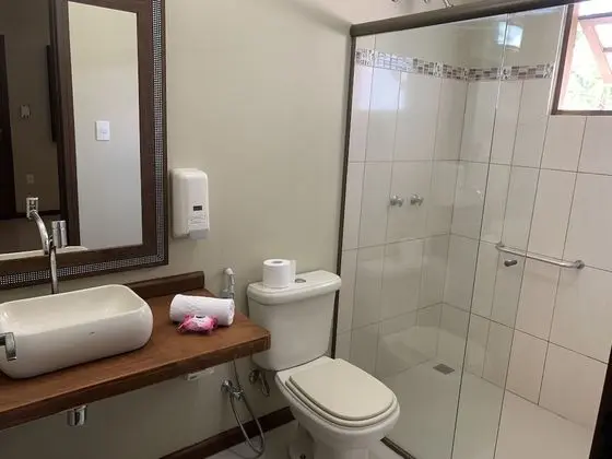 Superior Dört Kişilik Oda